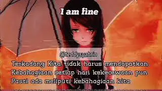Story wa kecewa