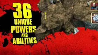 Borderlands Legends Trailer