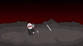 Broadsword Kill Test - Madness Combat Animation