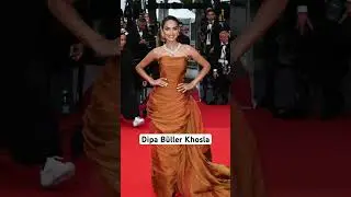 Indian Celebrities at Cannes Film Festival 2024 #cannes #cannes2024 #sumerasuntoldstories