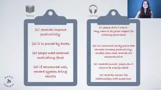 10. Writing 1 Sample Task Evaluation