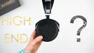 Are High End Headphones Worth It? Let’s Talk! Ep. 23