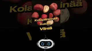 Tiesitkö nämä faktat? #2