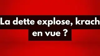 Pernod Ricard : La dette explose, krach en vue ?