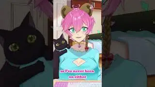 #vtuber #envtuber #animeartist