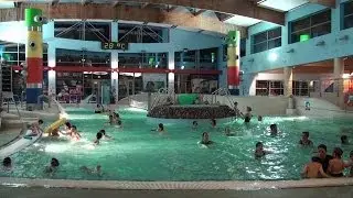 Aquapark Sopot