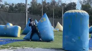 2 VS 2 ends in violence