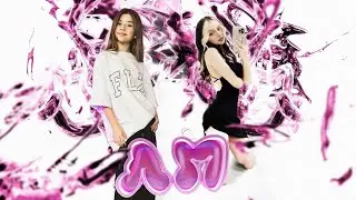 Милана Хаметова, daryana, daybe - Заставлял ЛП by precoil (mashup)