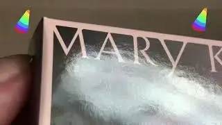 Распаковка заказа Mary Kay с выгодной акцией для консультантов и клиентов !