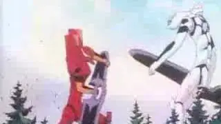 The End Of Evangelion - Rammstein And Tatoo - Odno I To Zhe