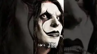 All Masks From: All Hope Is Gone
