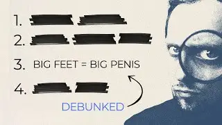 Most Common Sex Myths: Debunked!