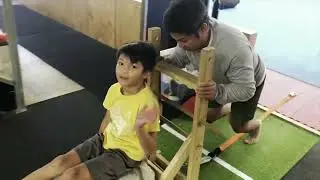 Welcome to the Bear Training System