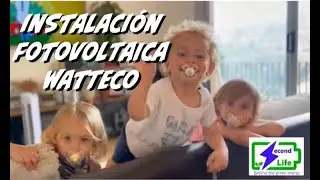 Financiar la instalación solar