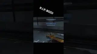 Infection Fail in Infinite