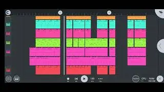 Ayra Star Commas (MoLeX MoombahChill ReMiix) 2024 FL studio mobile