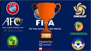 SCP Discord Cup - Group F