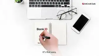 Bank ID via Smart Banking