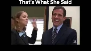 Star Wars: That's What She Said