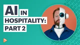 The Best Easy Ways to Use AI for Your Hotel, B&B or Vacation Rental Property