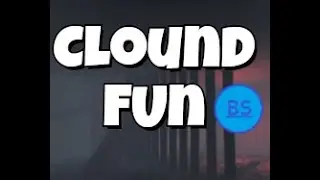 Teaser (Clound Fun)
