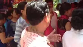 CPP Party
