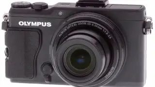 Olympus Stylus XZ 2 | Camera Olympus Stylus XZ 2 Tutorial Review