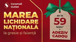 Marea Lichidare Nationala! Februarie 2025