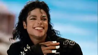 Michael Jackson PK Rabbit Spike in Speed Demon