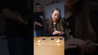 У нее почти получилось #POV