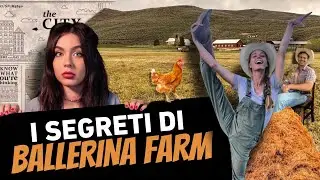 I SEGRETI DI BALLERINA FARM