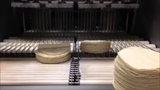 El Matador Foods Tortilla Factory Houston Texas