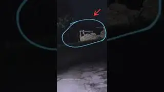 penampakan hantu #shorts #youtubeshorts