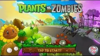 Plants vs zombies 2018