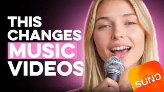 How to Make Music Videos with AI | Full Course