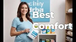 Best Drip Pads for Pregnant Moms COMFORT GUARANTEED! | Ultimate Guide for Comfort & Care 💖👶