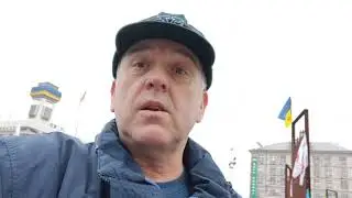 Save ФОП. Майдан. Под лежачий камень вода не течет.