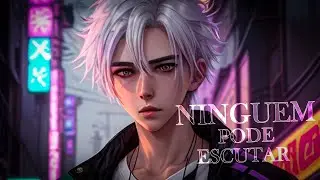 NÃO ASSISTA ESSE ASMR PERTO DE ALGUÉM!!!