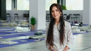 Анна: Крийя меняет меня изнутри / Имрам Крийя Отзывы