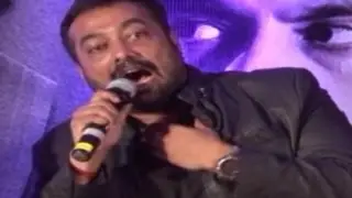 Anurag Kashyap ABUSES Kamaal R Khan | UNCENSORED VIDEO