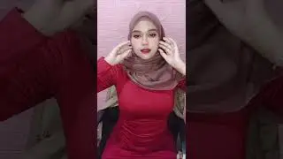 Bigo live hot cewek jilbab solehah idaman 