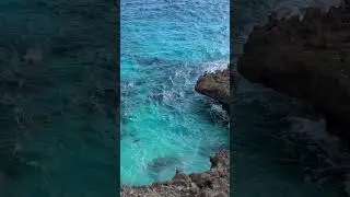 КАРИБСКОЕ МОРЕ