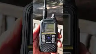iCom ID 51 Direct To Dstar Repeater