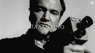 What Quentin Tarantino Can Teach All Photographers.