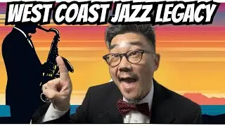 Lennie Niehaus Intermediate Jazz Etude #10