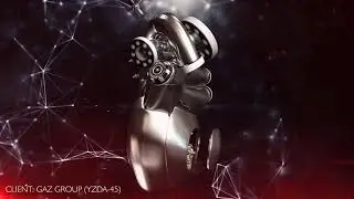 GAZ mapping