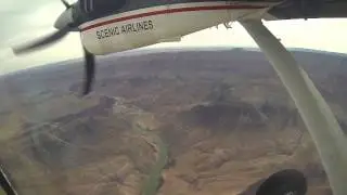 grand canyon. Большой Каньон находится