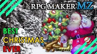 Christmas Special: RPG Maker Short