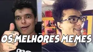 OS MELHORES MEMES DO 