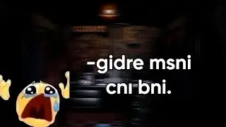 NEDEN BU KADAR ZOR BU 😭 | Five Nights at Freddy's, 1 ve 2. Gece (Türkçe)